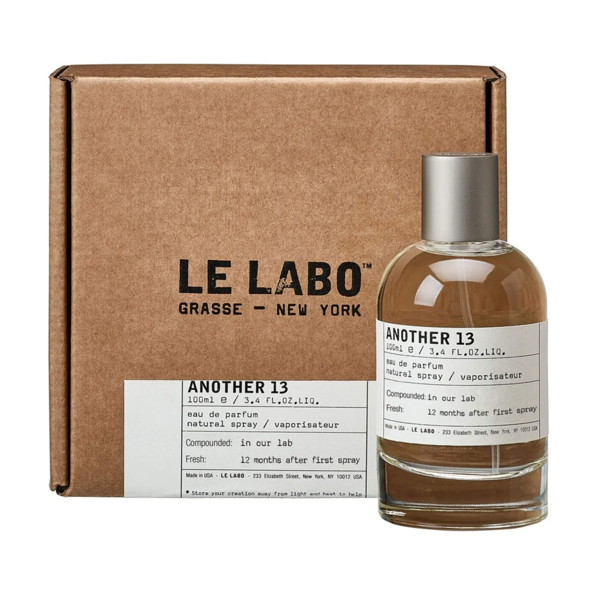 Le Labo Another 13 - decant de perfume unisex